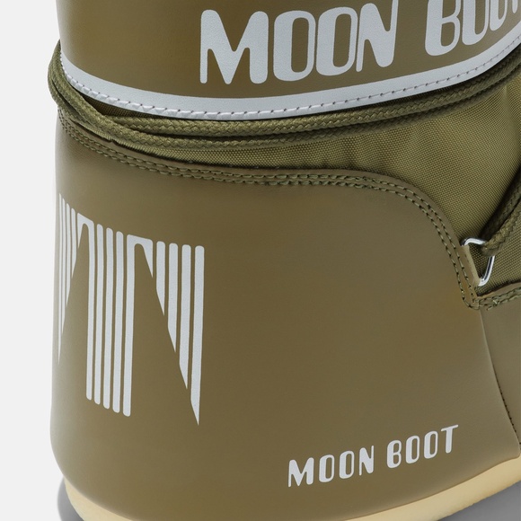 Moon Boot in Khaki - Picture 4 of 4